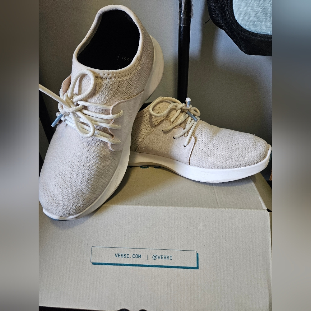 Vessi Everyday classic